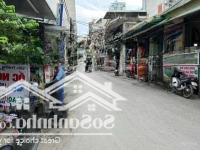 Bán Nhanh Mảnh Đất Mặt Phố Nam Từ Liêm 180Mmặt Tiền7,5M Ô Tô Tránh Thích Hợp Xây Ccmn ,Văn Phòng Đỉnh.