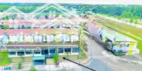 Bán Căn Shophouse, Vị Trí Cực Đẹp Tại Kđt Oasis, Sổ Hồng Riêng, Hỗ Trợ Vay 1.3 Tỷ