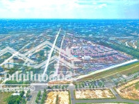 Bán Căn Shophouse, Vị Trí Cực Đẹp Tại Kđt Oasis, Sổ Hồng Riêng, Hỗ Trợ Vay 1.3 Tỷ