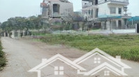 Chính Chủ Bán Lô Đất Vuông Vắn, Trước Nhà Oto Tránh Tại Tổ 9, Thị Trấn Quang Minh, Mê Linh