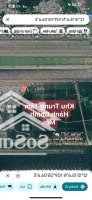Bán Lô Đất Mặt Tiền Đường Nhựa, Sát Trung Tâm Thị Trấn Diên Khánh