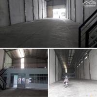 Cho thuê Mb kho xưởng sd 500m2 Tô Ngọc Vân Quận 12