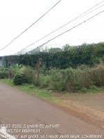 Đất 2Mt Nhựa Thông, Khu Dân Cư, Sau Lưng Trường Cấp 2