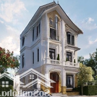 Chính Chủ Bán Đất Biệt Thự Dự Án Hà Phong, Tiền Phong, Mê Linh, Hà Nội, Giá Thỏa Thuận, 300M2