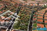 Chính Chủ Bán Đất Biệt Thự Dự Án Hà Phong, Tiền Phong, Mê Linh, Hà Nội, Giá Thỏa Thuận, 300M2