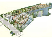Chính Chủ Bán Đất Biệt Thự Dự Án Hà Phong, Tiền Phong, Mê Linh, Hà Nội, Giá Thỏa Thuận, 300M2