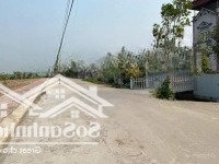 Bán Đất Ấp Phú, Quang Vinh, Ân Thi, 110M Lô Đẹp Giá Tốt Cho Nhà Đầu Tư