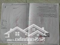 Đất Chính Chủ Tdc Tân Biên, Gần Giáo Xứ Hà Phát, Đối Diện Nhà Thuốc Minh Sen, Gần Chợ