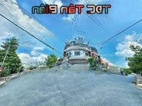 Đất Chính Chủ Tdc Tân Biên, Gần Giáo Xứ Hà Phát, Đối Diện Nhà Thuốc Minh Sen, Gần Chợ