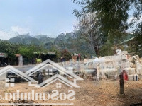 Bán Nhanh 1666M2 Ngay Mặt Tiên Kinh Doanh Du Lịch Đường Trần Phú ( Dt785) (17Mx93M) Sẵn Thổ Cư Shr