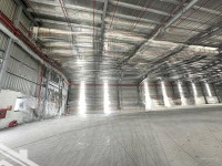 Hàng Hiếm! Chuyển Nhượng 4000 M2 Đất Trong Kcn Quế Võ 1. Có Sẵn Xưởng 2400 M2 + Văn Phòng. Giá Bán 31Tỷ