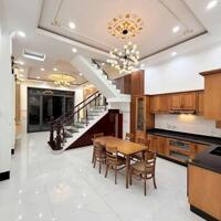 BÁN NHÀ 1T1L, MẶT TIỀN, KDC VĂN HÓA TÂY ĐÔ, sổ hoàn chỉnh, FULL NỘI THẤT