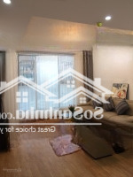 Cho Thuê Căn Hộ 75M2, 2 Phòng Ngủ Đủ Đồ Chung Cư Eco Green Nguyễn Xiển