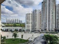 Cho Thuê Chcc Estella Q2, 98 M2, 2 Pn, Giá 21,5 Tr/Th, Lầu Cao, View Thoáng, Yên Tĩnh