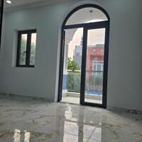 BÁN NHÀ HẺM XE HƠI KHU VINHOMES, 62m2 (4.51m X 13.7m), 3 TẦNG, 4PN, PHƯỚC THIỆN, QUẬN 9