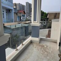 BÁN NHÀ HẺM XE HƠI KHU VINHOMES, 62m2 (4.51m X 13.7m), 3 TẦNG, 4PN, PHƯỚC THIỆN, QUẬN 9