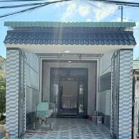 Nhà Cấp 4 chính chủ  - gần trường THCS Bình Chánh - 5x16m2 - Giá 935 Triệu !