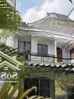 Cho Thuê Nhà Hxt 6M Đường Quang Trung, P14 Gần Phạm Văn Chiêu