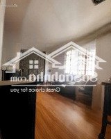 Cho Thuê Nhà Hxt 6M Đường Quang Trung, P14 Gần Phạm Văn Chiêu