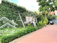 Villa Khu Compound Nguyễn Văn Hưởng , Gần Trường Bí , Sân Vườn Rộng Có Hồ Bơi , Gym , Bảo Vệ 24/7