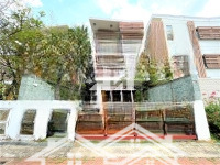 Villa Khu Compound Nguyễn Văn Hưởng , Gần Trường Bí , Sân Vườn Rộng Có Hồ Bơi , Gym , Bảo Vệ 24/7