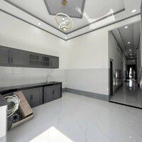 Nhà Cấp 4 chính chủ  - gần trường THCS Bình Chánh - 5x16m2 - Giá 935 Triệu !