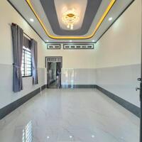 Nhà Cấp 4 chính chủ  - gần trường THCS Bình Chánh - 5x16m2 - Giá 935 Triệu !