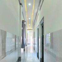 Nhà Cấp 4 chính chủ  - gần trường THCS Bình Chánh - 5x16m2 - Giá 935 Triệu !