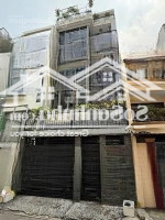 Nhà Biệt Thự Có Thang Máy Đường 3 Tháng 2 - 6X19M 8 Phòng Ngủ- Phù Hợp Vp, Spa, Lớp Học