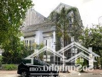 Villa Gần Chung Cư Sun Avanue Căn Góc 2 Mặt Tiền, Nhà Đẹp Phù Hợp Mọi Ngành Nghề Giá 36 Triệu