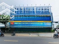 Mặt Bằng Kinh Doanh Mặt Phố Hàng Bún 110M2 X 4 Tầngmặt Tiền10 Nhận Diện Thương Hiệu, Kinh Doanh Đỉnh