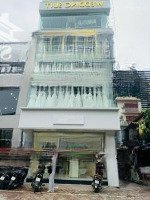 Hottt!!! Cho Thuê Nhà Mặt Phố Xuân La - Vị Trí Siêu Đẹp -Diện Tích100M2 X 5T -Mặt Tiền7M - Mọi Mô Hình