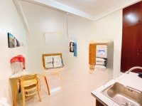 Cho Thuê Phòng Đầy Đủ Nội Thất Như Hình Giá Rẻ Phường 13, Tân Bình
