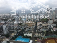 Bán Nhanh Căn 05 Căn Hộ D''qua Phan Chu Trinh Nha Trang, View Sân Vận Động, Tầng Cao 1X