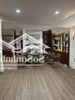 Bán Nhà Gấp Chia Tài Sản 44M2 X 6 Tầng, Lô Góc Thang Máy, Gara Ô Tô 9.3 Tỷ
