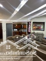 Bán Nhà Gấp Chia Tài Sản 44M2 X 6 Tầng, Lô Góc Thang Máy, Gara Ô Tô 9.3 Tỷ