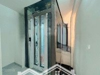 Bán Nhà Hoàng Mai, 5 Tầng, 3 Bước Ra Ôtô Dừng Đỗ, Thang Máy Chạy Vù Vù, Cạnh Hồ Đền Lừ. Nhỉnh 7 Tỷ