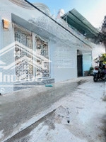Bán Nhà Cấp 4 Mới Đẹp - Shr- Hẻm 2855 Huỳnh Tấn Phát Nhà Bè -Diện Tích5X18M - 3 Phòng Ngủ- Giá Bán 3.95 Tỷ