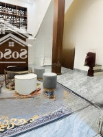 Siêu Phẩm Mỹ Đình - Ngay Gần Nguyễn Hoàng - 5 Tầng 34M2 - Ở Ngay - Full Nội Thất