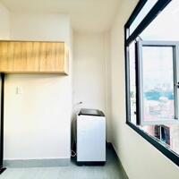 CHO THUÊ PHÒNG FULL NỘI THẤT MÁY GIẶT RIÊNG NGAY UNG VĂN KHIÊM BÌNH THẠNH