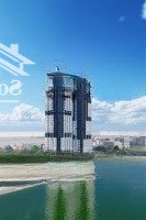 Cùng Sở Hữu Vị Trí Mặt Sông Hàn, Landmark Căn Hộ Cao Cấp Biểu Tượng Đà Nẵng Có Gì Khác? Sưu Tầm Ch