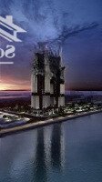 Cùng Sở Hữu Vị Trí Mặt Sông Hàn, Landmark Căn Hộ Cao Cấp Biểu Tượng Đà Nẵng Có Gì Khác? Sưu Tầm Ch