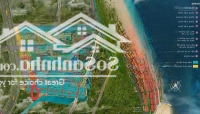 Bán Lô Xe Khẻ Sun New An Thới 160M2 Giá Bán Thương Lượng Lô Góc Đẹp
