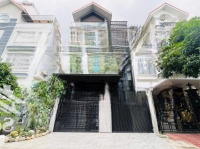 Bán Biệt Thự Him Lam Quận 7 Giá Bán 35,49 Tỷ - Cam Kết Rẻ Nhất Khu Này