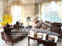 Bán Biệt Thự Him Lam Quận 7 Giá Bán 35,49 Tỷ - Cam Kết Rẻ Nhất Khu Này