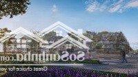 Hot: Hàng Hiếm Biệt Thự Ven Sông Siêu Vip Độc Bản Hoàng Huy Green River, Giá Tốt Nhất Thị Trường
