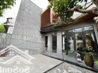 Villa Hồ Bơi Trục Thông Biển Trần Văn Dư, 204 M2 Ngang 7,5M, 2 Tầng Dòng Tiền 70 Triệu/ Th, 21 Tỷ Tl