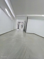 Bán Nhà Lô Góc Phố Tôn Thất Thuyết. 7 Tầng Thông Sàn, Mặt Tiền 5,5M. Diện Tích 100M2 Có Hầm. 52 Tỷ