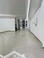 Bán Nhà Lô Góc Phố Tôn Thất Thuyết. 7 Tầng Thông Sàn, Mặt Tiền 5,5M. Diện Tích 100M2 Có Hầm. 52 Tỷ