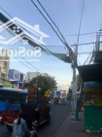 Bán Nhà Mặt Tiền Xô Viết Nghệ Tĩnh Tiền Rẻ Nhất Phường 25 Bt 5,5M X 25M Cn 126M2 Chỉ 21 Tỷ